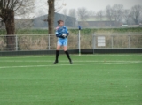 S.K.N.W.K. 2 - Terneuzense Boys 3  (competitie) seizoen 2024-2025 (2/160)